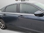 Used 2024 Honda Accord Sedan EX in JACKSONVILLE, FLORIDA (Photo 10)