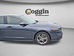 Used 2024 Honda Accord Sedan EX in JACKSONVILLE, FLORIDA (Photo 11)