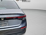 Used 2024 Honda Accord Sedan EX in JACKSONVILLE, FLORIDA (Photo 19)