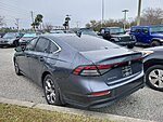 Used 2024 Honda Accord Sedan EX in JACKSONVILLE, FLORIDA (Photo 2)