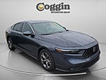 Used 2024 Honda Accord Sedan EX in JACKSONVILLE, FLORIDA (Photo 6)