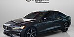 Used 2024 VOLVO S60 B5 CORE DARK THEME in JACKSONVILLE, FLORIDA