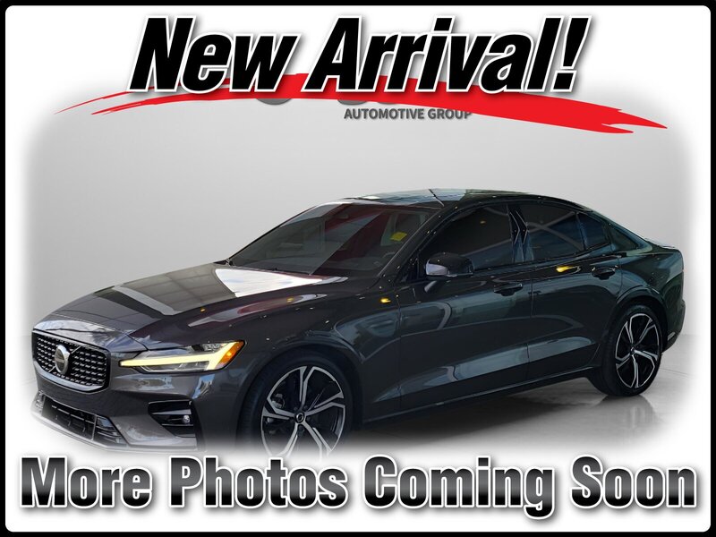 Used 2024 VOLVO S60 B5 CORE DARK THEME in JACKSONVILLE, FLORIDA