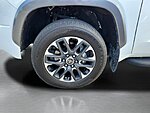 Used 2024 TOYOTA TUNDRA LIMITED in JACKSONVILLE, FLORIDA (Photo 13)
