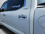 Used 2024 TOYOTA TUNDRA LIMITED in JACKSONVILLE, FLORIDA (Photo 18)