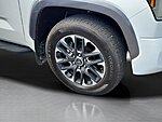 Used 2024 TOYOTA TUNDRA LIMITED in JACKSONVILLE, FLORIDA (Photo 23)