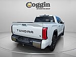 Used 2024 TOYOTA TUNDRA LIMITED in JACKSONVILLE, FLORIDA (Photo 4)