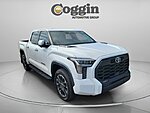 Used 2024 TOYOTA TUNDRA LIMITED in JACKSONVILLE, FLORIDA (Photo 5)