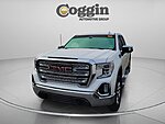 Used 2020 GMC SIERRA 1500 SLT in JACKSONVILLE, FLORIDA (Photo 1)