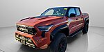 Used 2024 TOYOTA TACOMA TRD PRO in JACKSONVILLE, FLORIDA