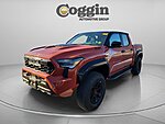Used 2024 TOYOTA TACOMA TRD PRO in JACKSONVILLE, FLORIDA (Photo 2)