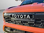 Used 2024 TOYOTA TACOMA TRD PRO in JACKSONVILLE, FLORIDA (Photo 27)