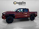 Used 2024 TOYOTA TACOMA TRD PRO in JACKSONVILLE, FLORIDA (Photo 3)