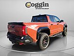 Used 2024 TOYOTA TACOMA TRD PRO in JACKSONVILLE, FLORIDA (Photo 5)