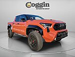 Used 2024 TOYOTA TACOMA TRD PRO in JACKSONVILLE, FLORIDA (Photo 6)