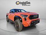 Used 2024 TOYOTA TACOMA TRD PRO in JACKSONVILLE, FLORIDA (Photo 7)