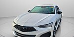 Used 2021 ACURA TLX TECHNOLOGY PACKAGE in JACKSONVILLE, FLORIDA