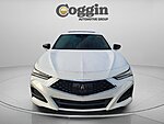 Used 2021 ACURA TLX TECHNOLOGY PACKAGE in JACKSONVILLE, FLORIDA (Photo 10)