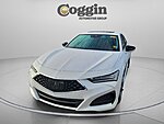 Used 2021 ACURA TLX TECHNOLOGY PACKAGE in JACKSONVILLE, FLORIDA (Photo 11)