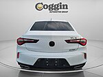 Used 2021 ACURA TLX TECHNOLOGY PACKAGE in JACKSONVILLE, FLORIDA (Photo 4)