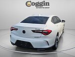 Used 2021 ACURA TLX TECHNOLOGY PACKAGE in JACKSONVILLE, FLORIDA (Photo 5)