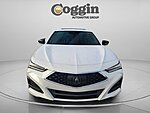 Used 2021 ACURA TLX TECHNOLOGY PACKAGE in JACKSONVILLE, FLORIDA (Photo 9)
