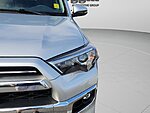 Used 2022 TOYOTA 4RUNNER LIMITED in JACKSONVILLE, FLORIDA (Photo 27)