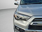 Used 2022 TOYOTA 4RUNNER LIMITED in JACKSONVILLE, FLORIDA (Photo 30)