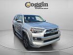 Used 2022 TOYOTA 4RUNNER LIMITED in JACKSONVILLE, FLORIDA (Photo 4)