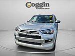 Used 2022 TOYOTA 4RUNNER LIMITED in JACKSONVILLE, FLORIDA (Photo 8)