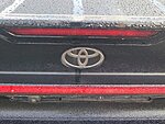 Used 2023 TOYOTA PRIUS LE in JACKSONVILLE, FLORIDA (Photo 19)