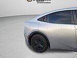 Used 2023 TOYOTA PRIUS LE in JACKSONVILLE, FLORIDA (Photo 21)