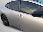 Used 2023 TOYOTA PRIUS LE in JACKSONVILLE, FLORIDA (Photo 24)