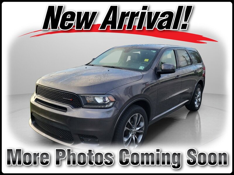 Used 2020 DODGE DURANGO GT in JACKSONVILLE, FLORIDA
