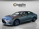 Used 2020 LEXUS ES 350 in JACKSONVILLE, FLORIDA (Photo 1)