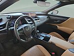 Used 2020 LEXUS ES 350 in JACKSONVILLE, FLORIDA (Photo 12)