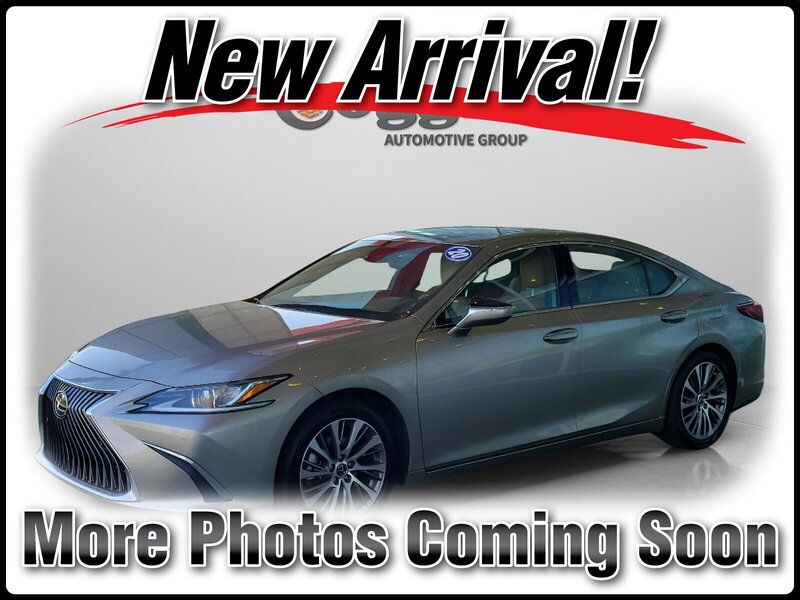 Used 2020 LEXUS ES 350 in JACKSONVILLE, FLORIDA