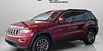 Used 2019 JEEP GRAND CHEROKEE LAREDO E in JACKSONVILLE, FLORIDA