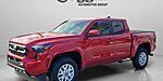 Used 2025 TOYOTA TACOMA SR5 in JACKSONVILLE, FLORIDA
