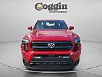 Used 2025 TOYOTA TACOMA SR5 in JACKSONVILLE, FLORIDA (Photo 5)