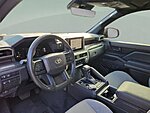 Used 2025 TOYOTA TACOMA SR5 in JACKSONVILLE, FLORIDA (Photo 8)