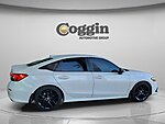 Used 2023 Honda Civic SPORT in JACKSONVILLE, FLORIDA (Photo 4)