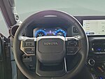 Used 2024 TOYOTA LAND CRUISER BASE in JACKSONVILLE, FLORIDA (Photo 16)