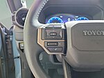 Used 2024 TOYOTA LAND CRUISER BASE in JACKSONVILLE, FLORIDA (Photo 17)
