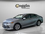 Used 2023 TOYOTA CAMRY LE in JACKSONVILLE, FLORIDA (Photo 1)