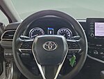 Used 2023 TOYOTA CAMRY LE in JACKSONVILLE, FLORIDA (Photo 12)