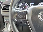 Used 2023 TOYOTA CAMRY LE in JACKSONVILLE, FLORIDA (Photo 13)