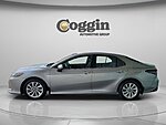 Used 2023 TOYOTA CAMRY LE in JACKSONVILLE, FLORIDA (Photo 2)