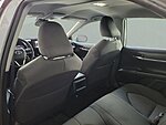 Used 2023 TOYOTA CAMRY LE in JACKSONVILLE, FLORIDA (Photo 22)