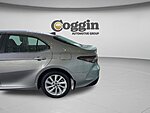 Used 2023 TOYOTA CAMRY LE in JACKSONVILLE, FLORIDA (Photo 29)